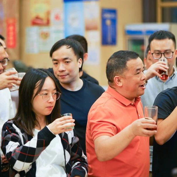 拓路前行·領(lǐng)跑未來(lái) | 集團(tuán)2023年度總結(jié)會(huì)暨2024迎新晚會(huì)圓滿結(jié)束！(圖33)