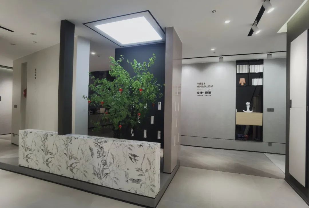 終端風(fēng)采 | 強(qiáng)輝福州旗艦店，邂逅愜意如詩(shī)的藝術(shù)空間(圖9)