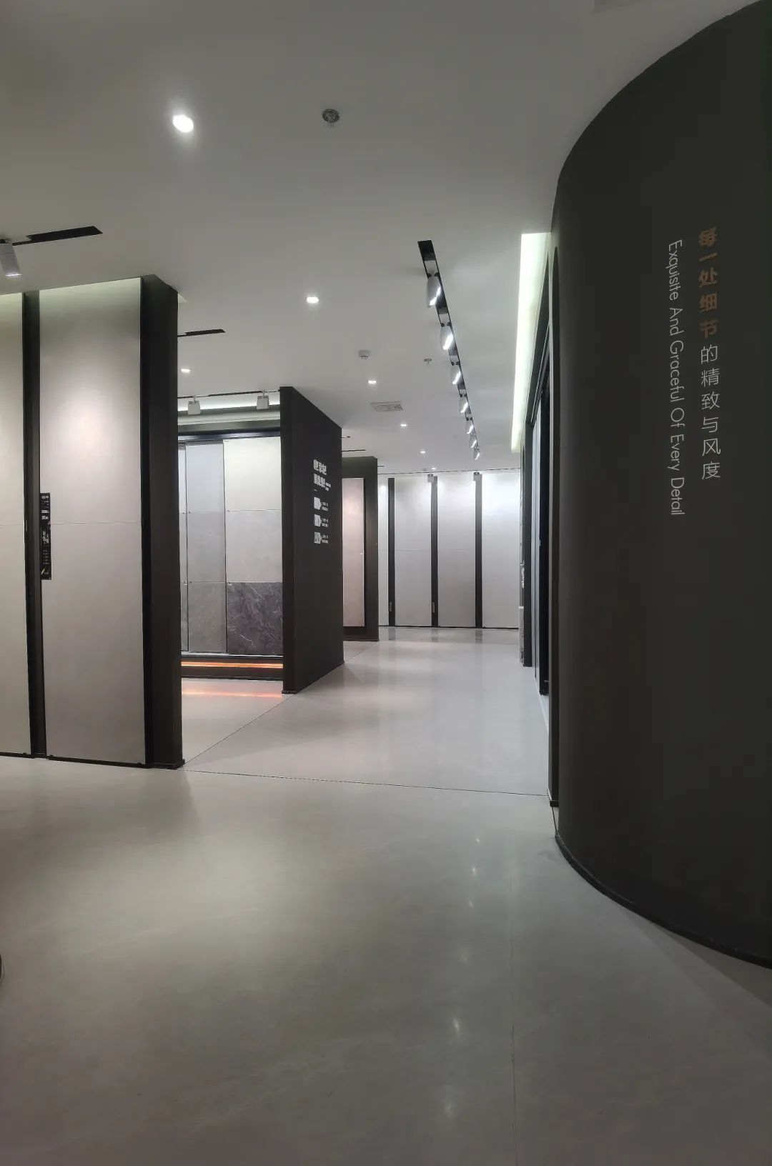終端風(fēng)采 | 強(qiáng)輝福州旗艦店，邂逅愜意如詩(shī)的藝術(shù)空間(圖14)