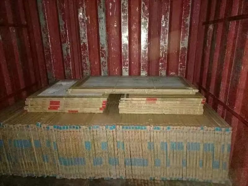 同舟共濟(jì) 齊心抗疫 | 強(qiáng)輝展現(xiàn)品牌擔(dān)當(dāng)！(圖9)