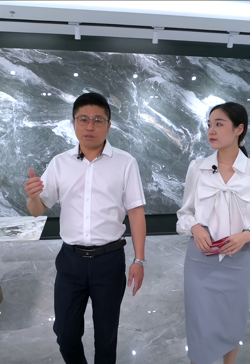 招商落幕！做強(qiáng)商，他們都選了強(qiáng)輝精工瓷磚！(圖4)