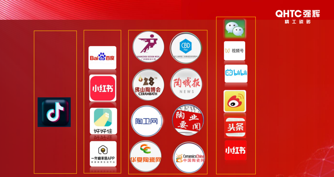 招商落幕！做強(qiáng)商，他們都選了強(qiáng)輝精工瓷磚！(圖9)
