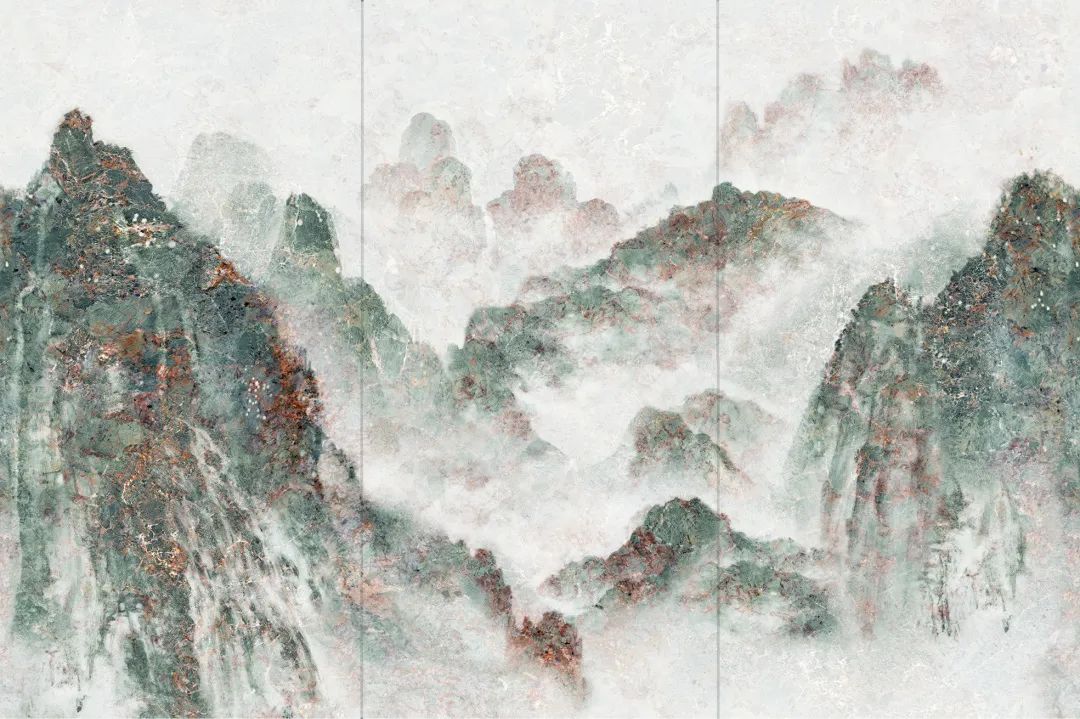 【新品】奢華定制，1600x3200mm成就大宅風(fēng)范！(圖14)