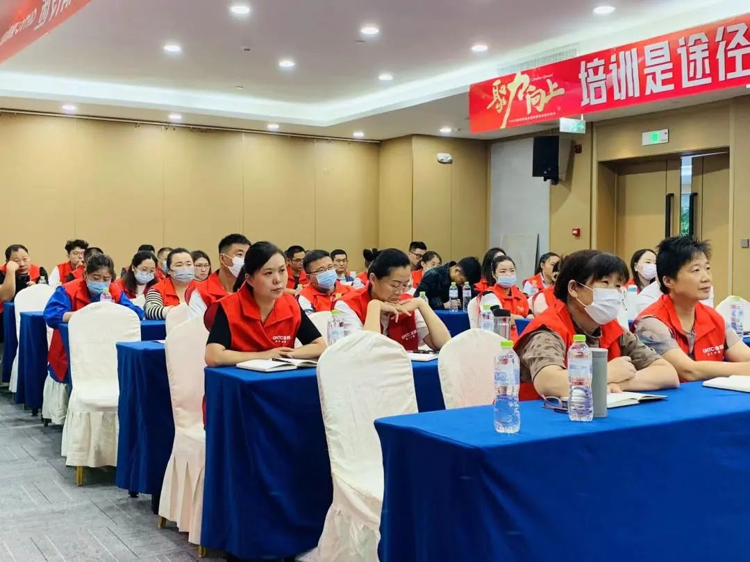 聚力·向上 | 2022強輝新品品鑒會暨區(qū)域培訓(xùn)峰會臨沂站完美結(jié)束！(圖19)