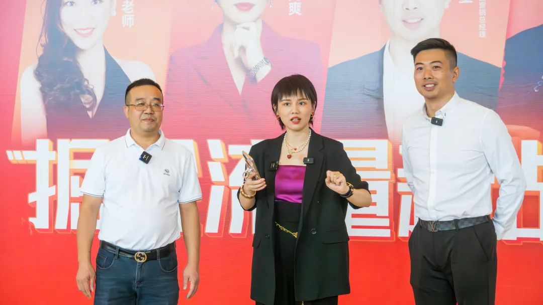 強(qiáng)輝×設(shè)計(jì)師阿爽 | 產(chǎn)品推薦官，教您選好磚(圖2)