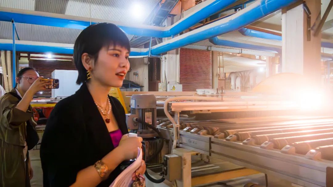 強(qiáng)輝×設(shè)計(jì)師阿爽 | 產(chǎn)品推薦官，教您選好磚(圖9)