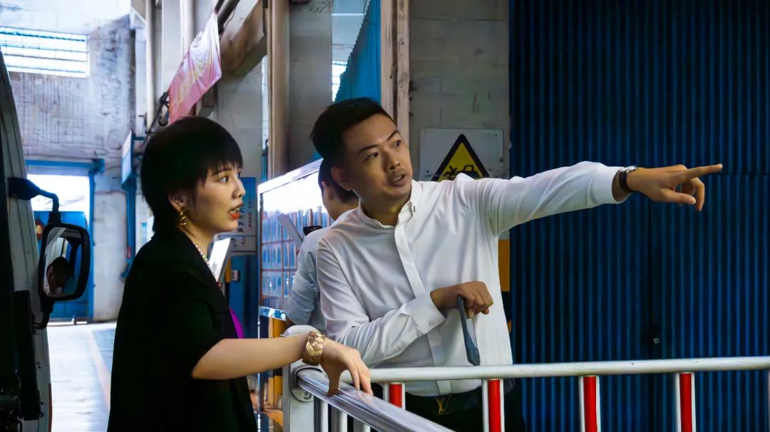 強(qiáng)輝×設(shè)計(jì)師阿爽 | 產(chǎn)品推薦官，教您選好磚(圖12)