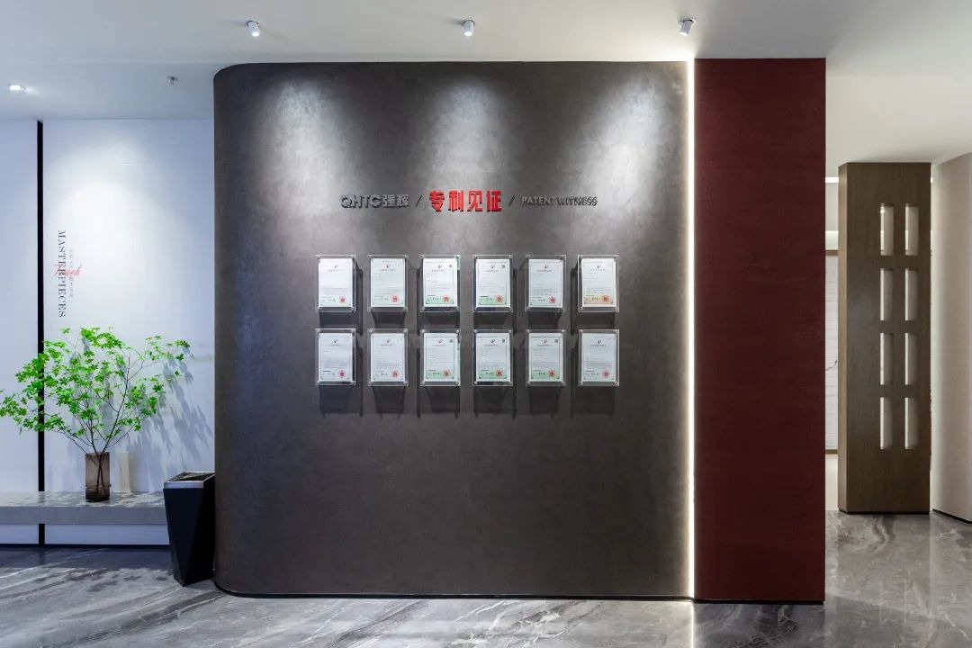 大地·大師·大宅 | 2024強輝精工瓷磚大師館盛大開幕！(圖16)