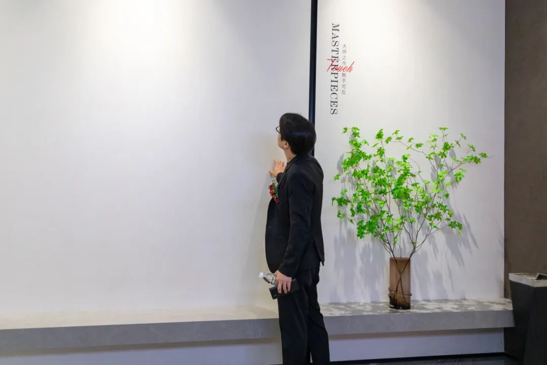 強(qiáng)輝×設(shè)計(jì)大咖邵唯晏|精工原生宅，探索空間更多的可能性(圖7)