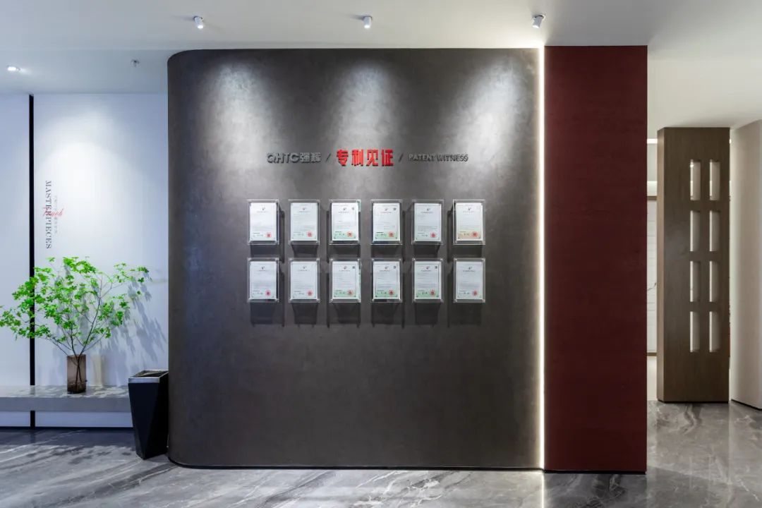 強(qiáng)輝×設(shè)計(jì)大咖邵唯晏|精工原生宅，探索空間更多的可能性(圖12)