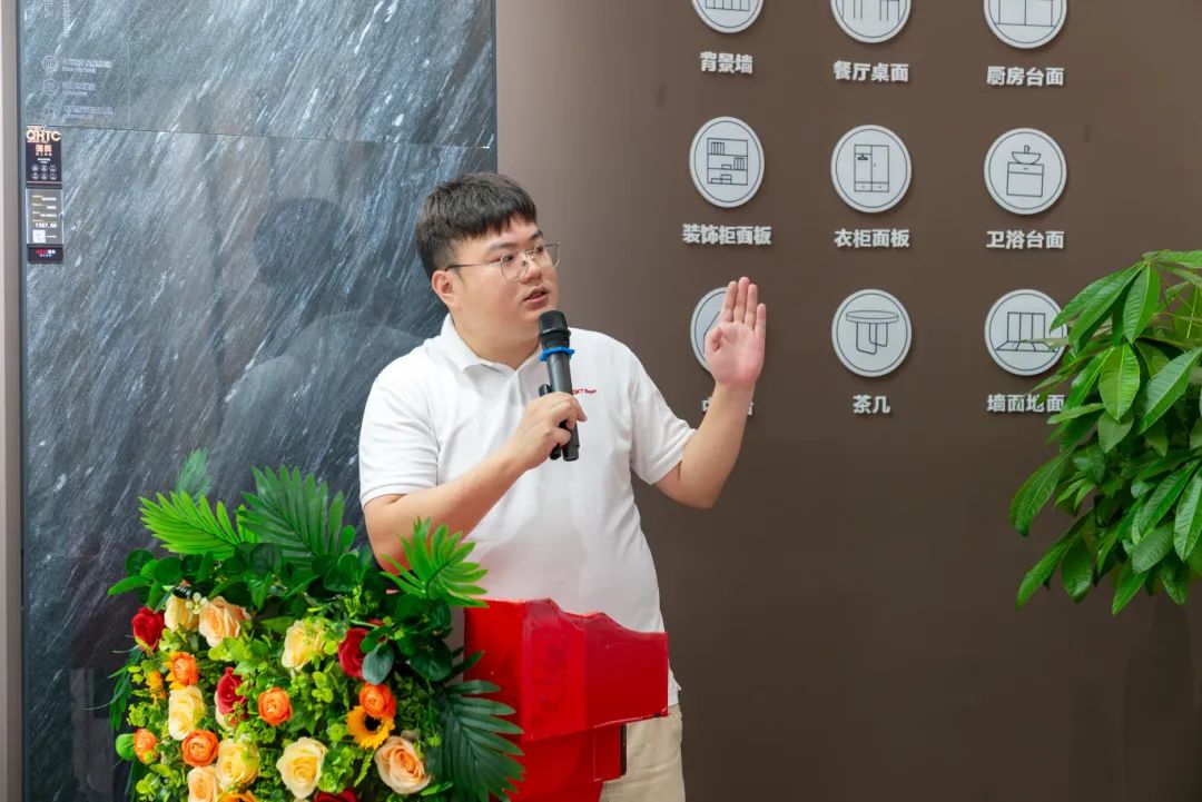 聚勢共鑒?標桿領航 | 強輝2025區(qū)域培訓峰會暨美學賦能行動貴陽站順利結(jié)束！(圖11)