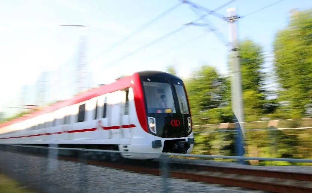 硬核！來德利連續(xù)多年霸屏佛山南莊地鐵 2 號線，再掀品牌傳播熱潮(圖8)